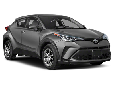 2022 Toyota C-HR XLE