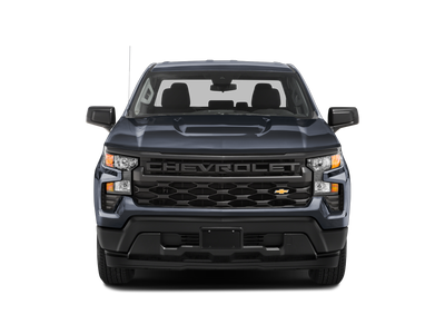 2023 Chevrolet Silverado 1500 WT