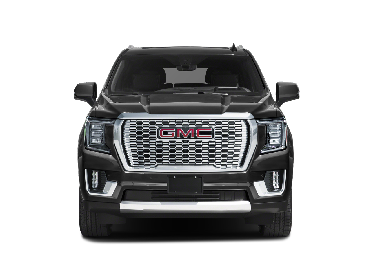 2024 GMC Yukon XL Denali Ultimate