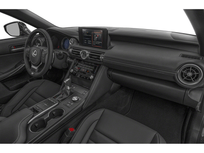 2025 Lexus IS IS 350 F SPORT Design