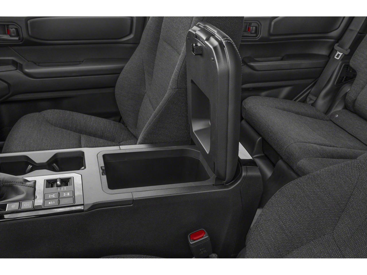 2025 Toyota Land Cruiser PREMIUM PREMIUM