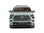 2025 Toyota Sequoia 1794 Edition