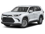 2025 Toyota Grand Highlander Limited