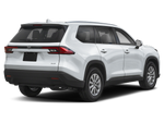 2025 Toyota Grand Highlander Limited