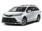 2025 Toyota Sienna XLE 8 Passenger