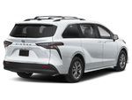 2025 Toyota Sienna XLE 8 Passenger