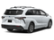 2025 Toyota Sienna XLE 8 Passenger