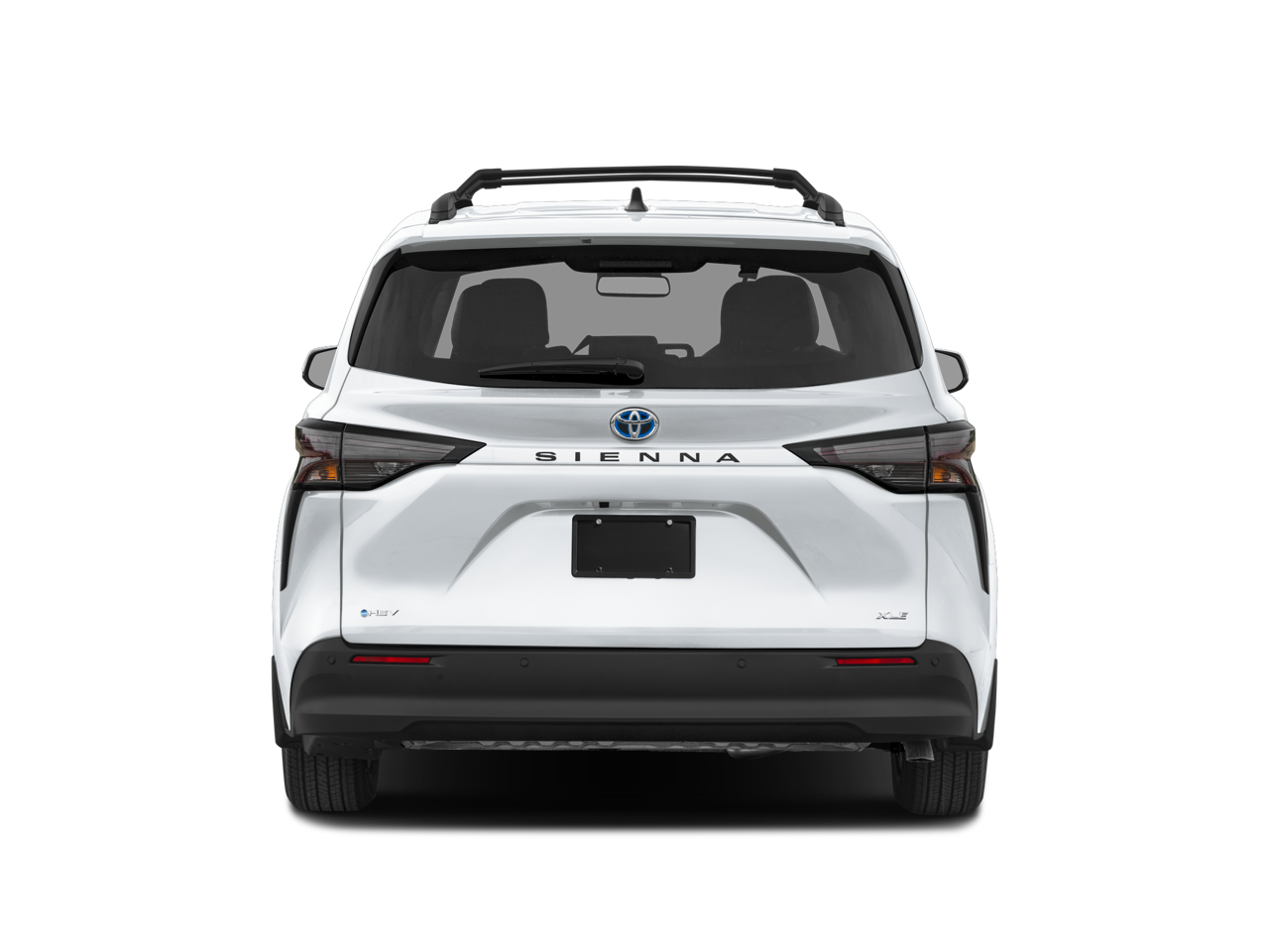 2025 Toyota Sienna XLE 8 Passenger
