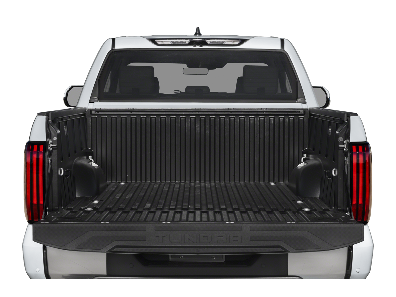2026 Toyota Tundra Limited NIGHTSHADE