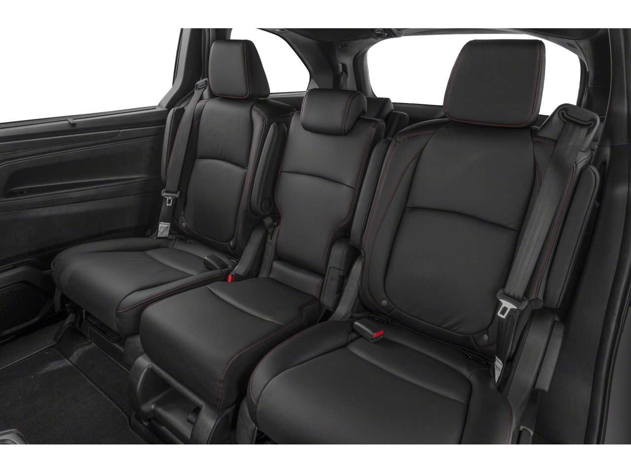2027 Honda Odyssey Sport-L