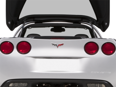 2010 Chevrolet Corvette Grand Sport Z16 Grand Sport w/1LT