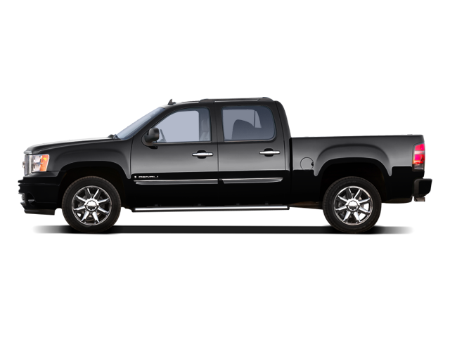 2010 GMC Sierra 1500 Denali