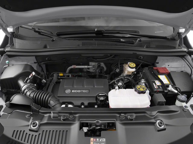 2017 Buick Encore Premium