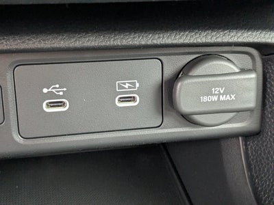 2026 Honda Civic Hatchback Hybrid Sport