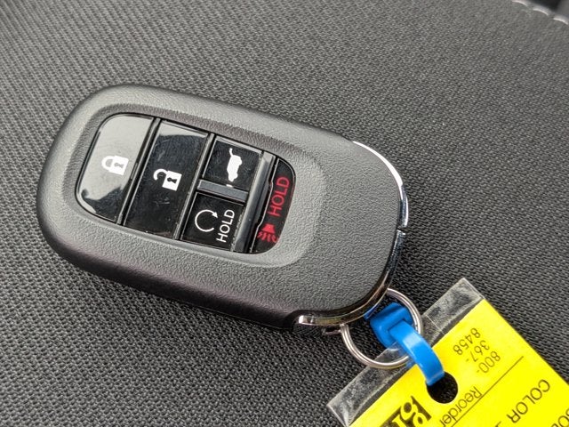 2026 Honda Civic Hatchback Hybrid Sport