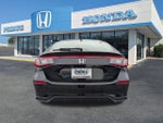 2026 Honda Civic Hatchback Hybrid Sport