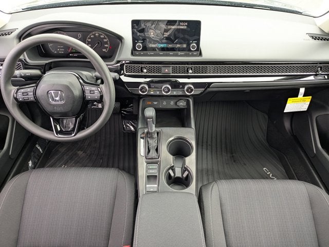 2026 Honda Civic Sedan LX