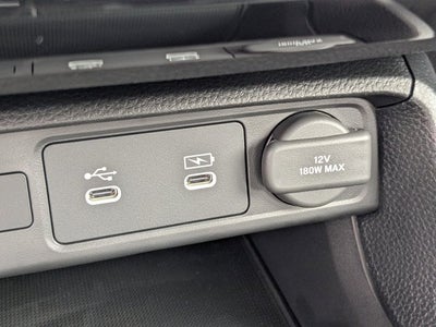 2026 Honda Civic Sedan LX