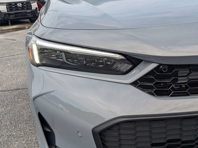 2026 Honda Civic Sedan Hybrid Sport Touring