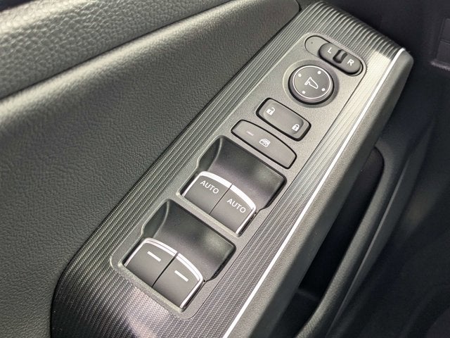 2026 Honda Civic Sedan Hybrid Sport Touring