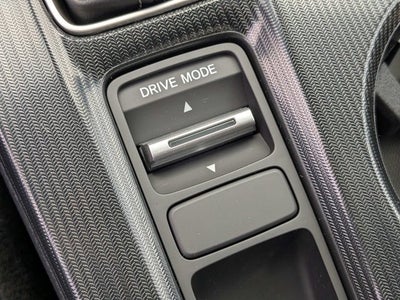 2026 Honda Civic Sedan Hybrid Sport Touring