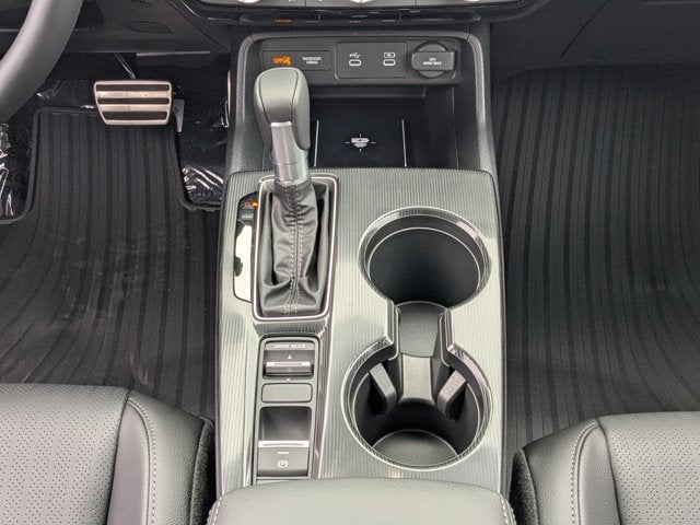 2026 Honda Civic Sedan Hybrid Sport Touring