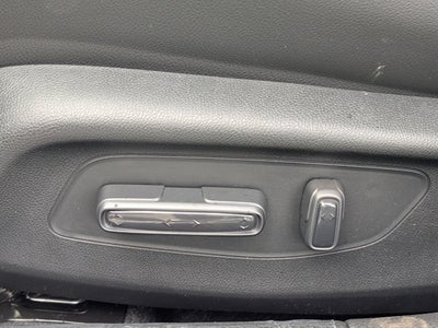 2026 Honda Civic Sedan Hybrid Sport Touring