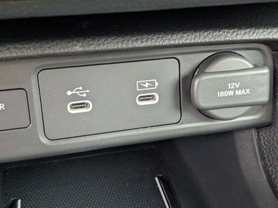 2026 Honda Civic Sedan Hybrid Sport Touring