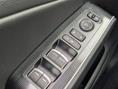 2026 Honda Civic Sedan Hybrid Sport Touring