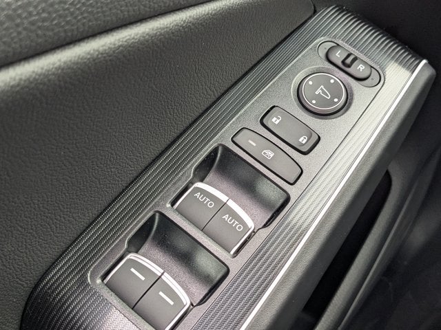 2026 Honda Civic Sedan Hybrid Sport Touring