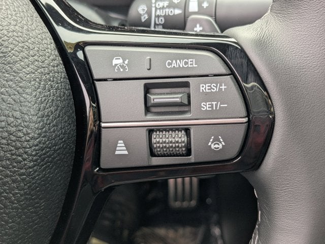 2026 Honda Civic Sedan Hybrid Sport Touring