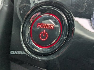 2026 Honda Civic Sedan Hybrid Sport Touring