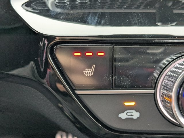 2026 Honda Civic Sedan Hybrid Sport Touring