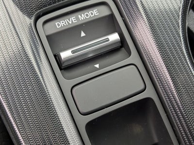 2026 Honda Civic Sedan Hybrid Sport Touring