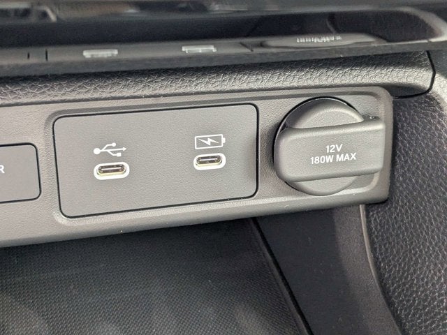 2026 Honda Civic Sedan Hybrid Sport