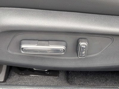 2026 Honda Civic Sedan Hybrid Sport Touring