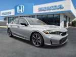 2026 Honda Civic Sedan Hybrid Sport Touring