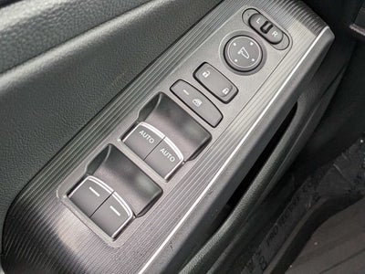 2026 Honda Civic Sedan Hybrid Sport Touring