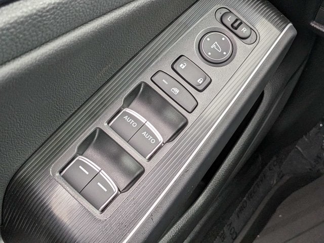 2026 Honda Civic Sedan Hybrid Sport Touring