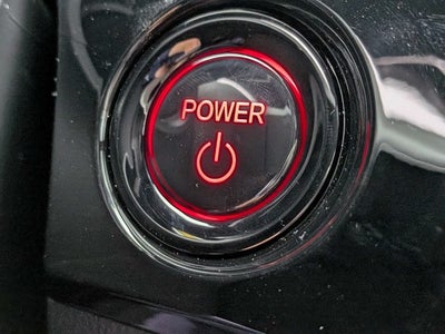 2026 Honda Civic Sedan Hybrid Sport Touring
