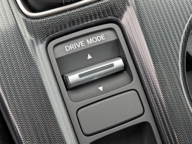 2026 Honda Civic Sedan Hybrid Sport Touring