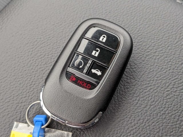 2026 Honda Civic Sedan Hybrid Sport Touring