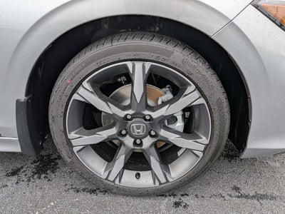 2026 Honda Civic Sedan Hybrid Sport Touring