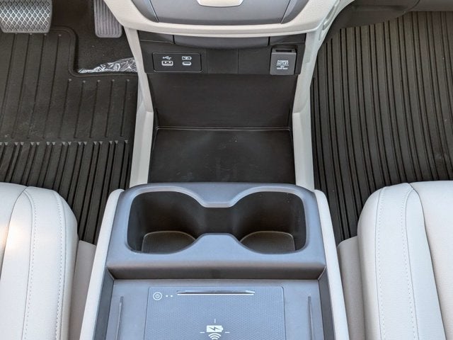 2027 Honda Odyssey EX-L