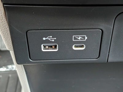 2027 Honda Odyssey EX-L