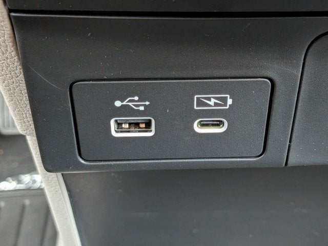 2027 Honda Odyssey EX-L