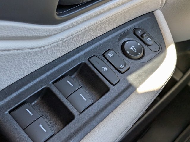 2027 Honda Odyssey EX-L