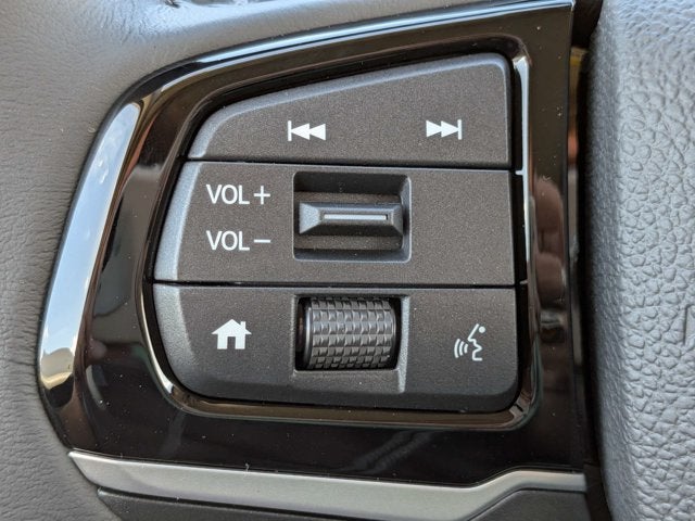 2027 Honda Odyssey EX-L
