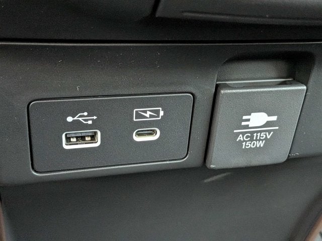2027 Honda Odyssey Touring