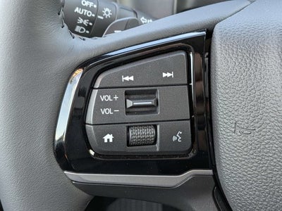 2027 Honda Odyssey Touring